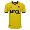 Officiële Voetbalshirt Watford Thuis 2024-25 - Heren